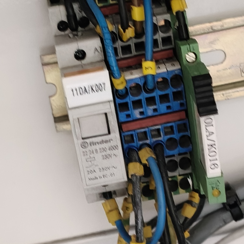 TPS Cable. Brand new rolls