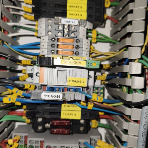 TPS Cable. Brand new rolls