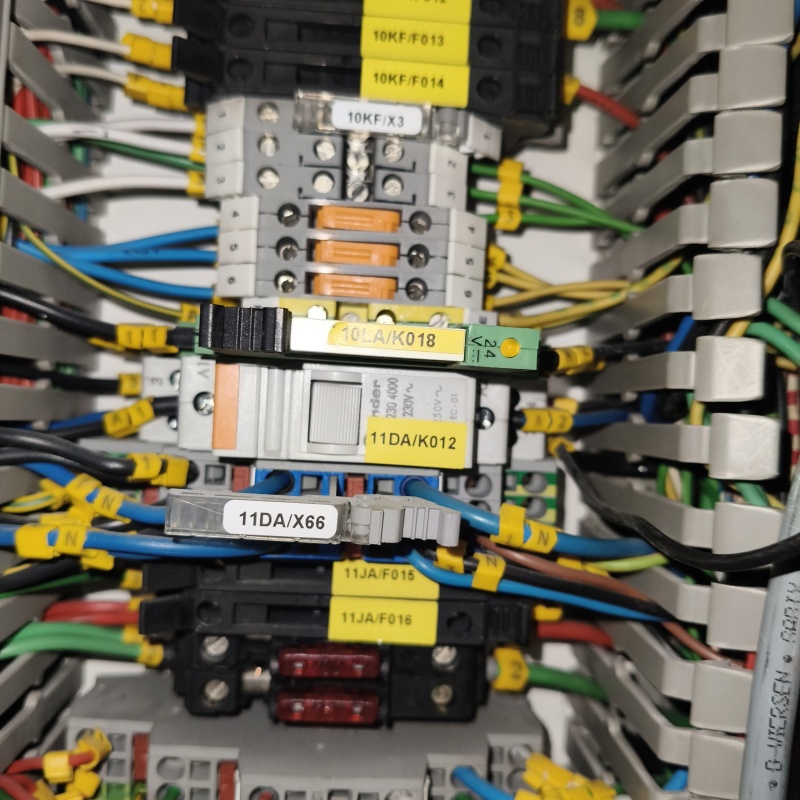 TPS Cable. Brand new rolls