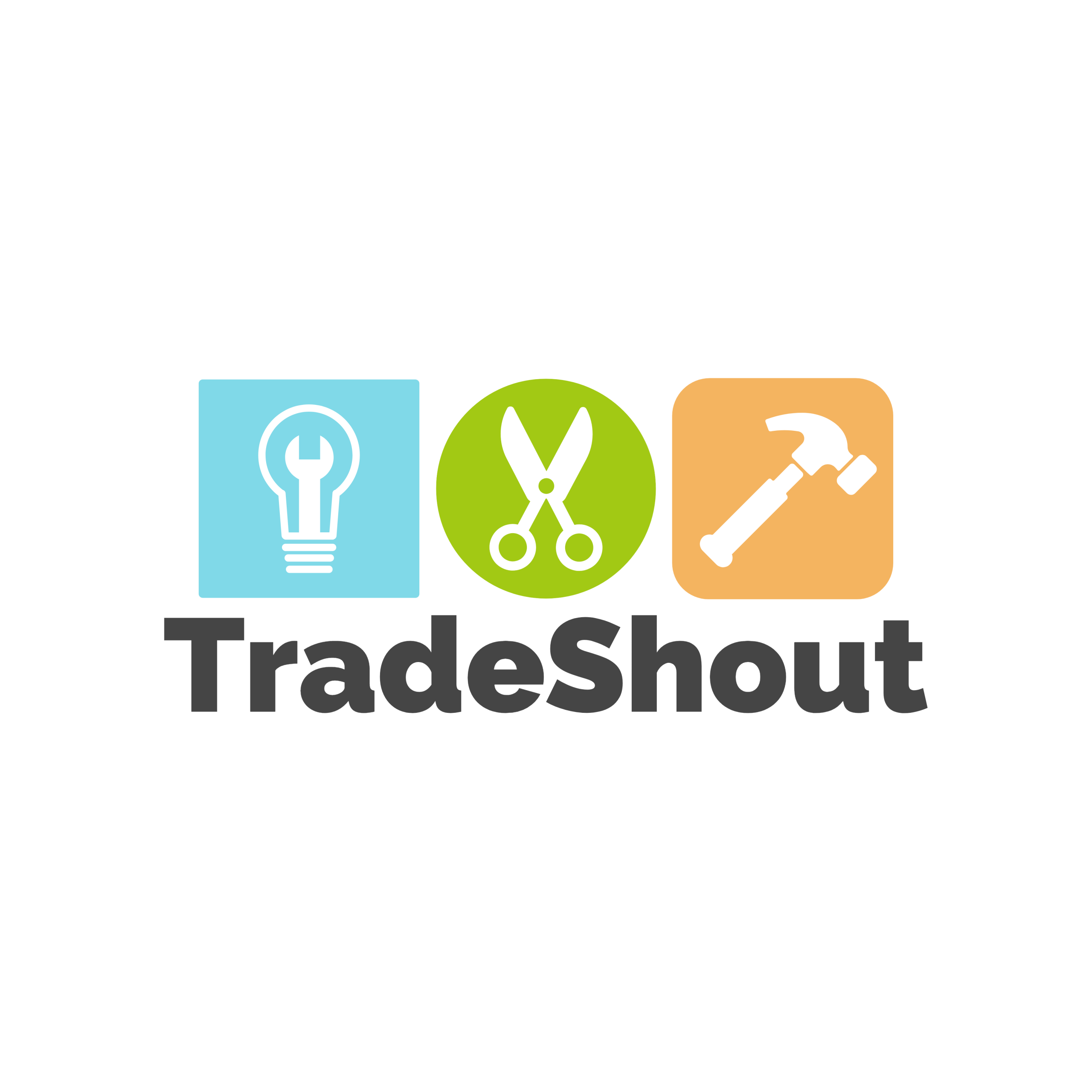 Trade Shout